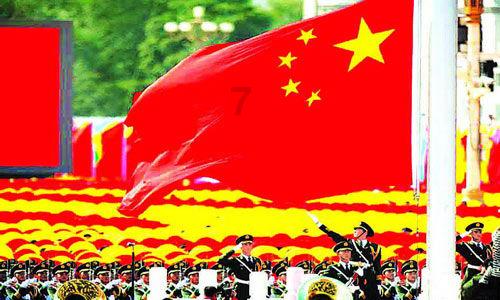 黎明守卫者